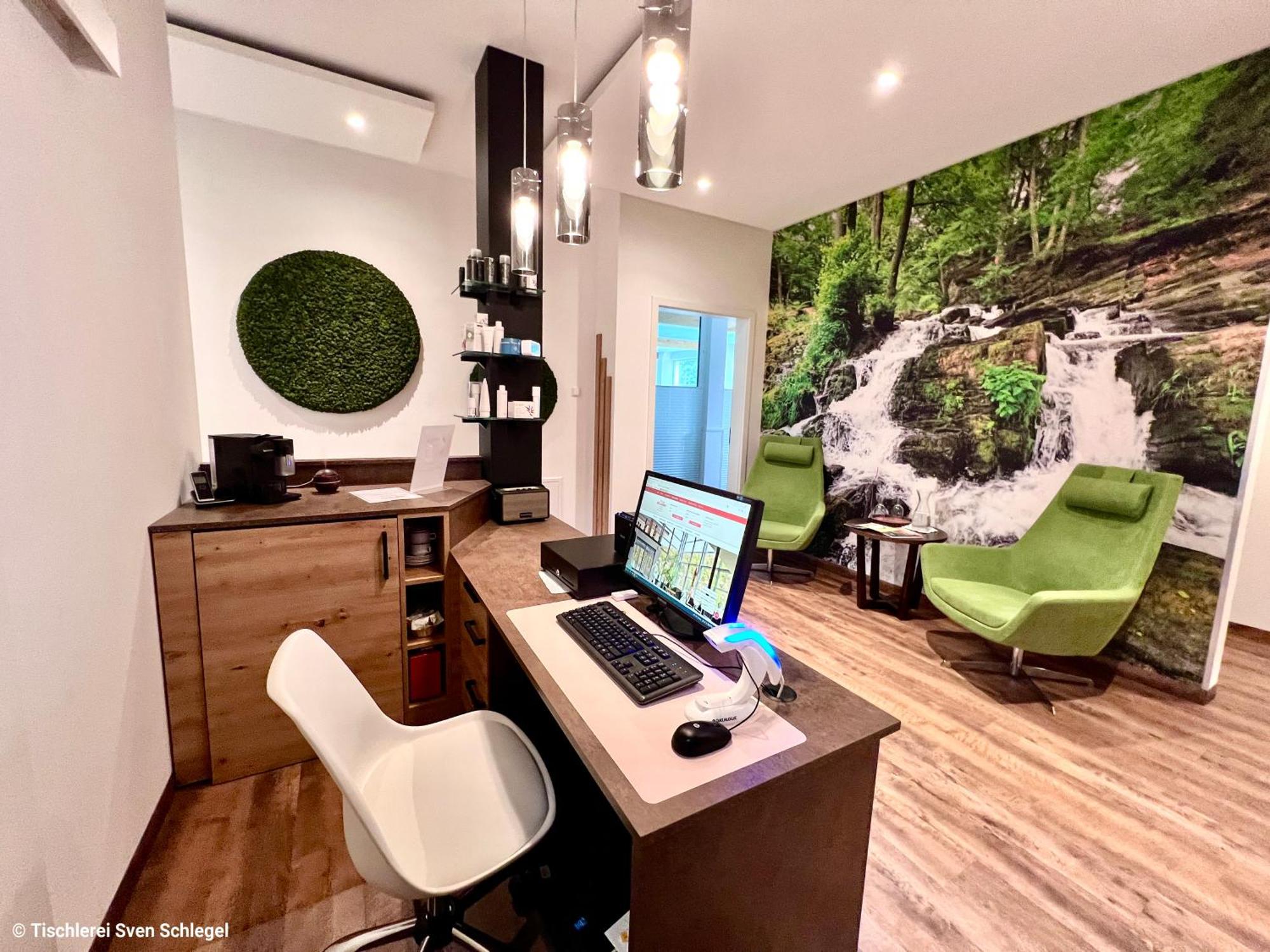Morada Hotel Alexisbad Ngoại thất bức ảnh